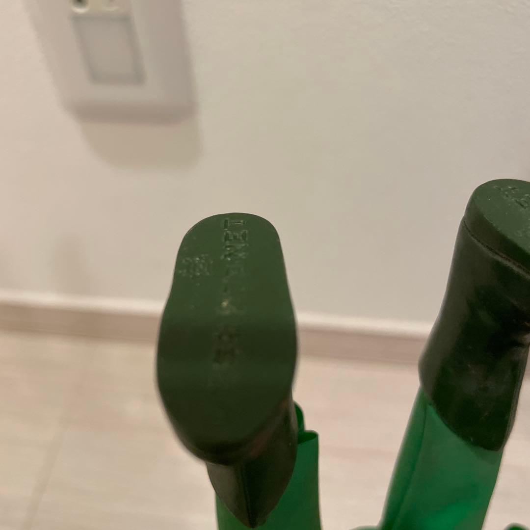 中嶋製作所　ウルトラアクションボーイ草木の化身