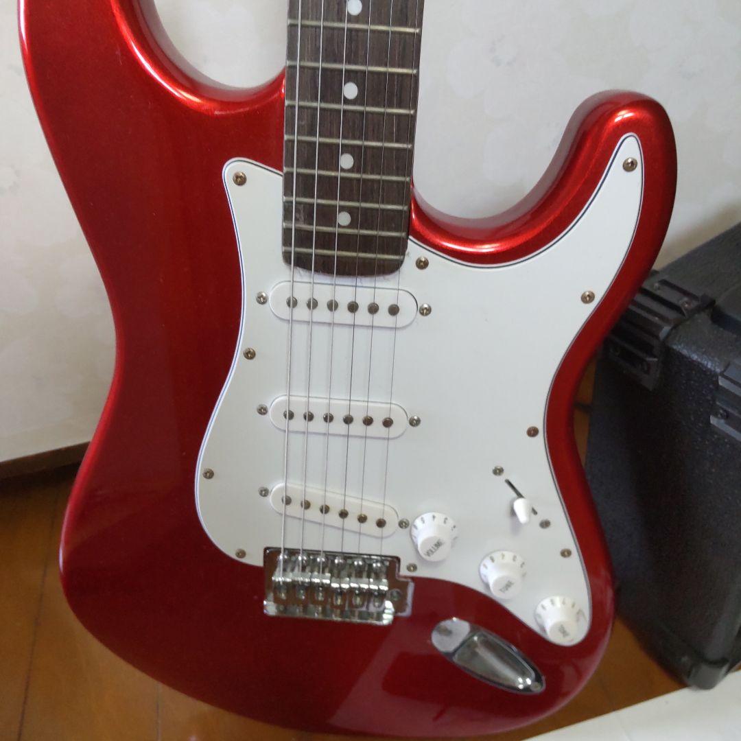 ln_ooさん専用！格安！SLEDERエレキギター、Photogenicアンプ