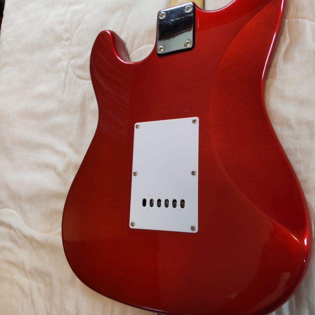 ln_ooさん専用！格安！SLEDERエレキギター、Photogenicアンプ