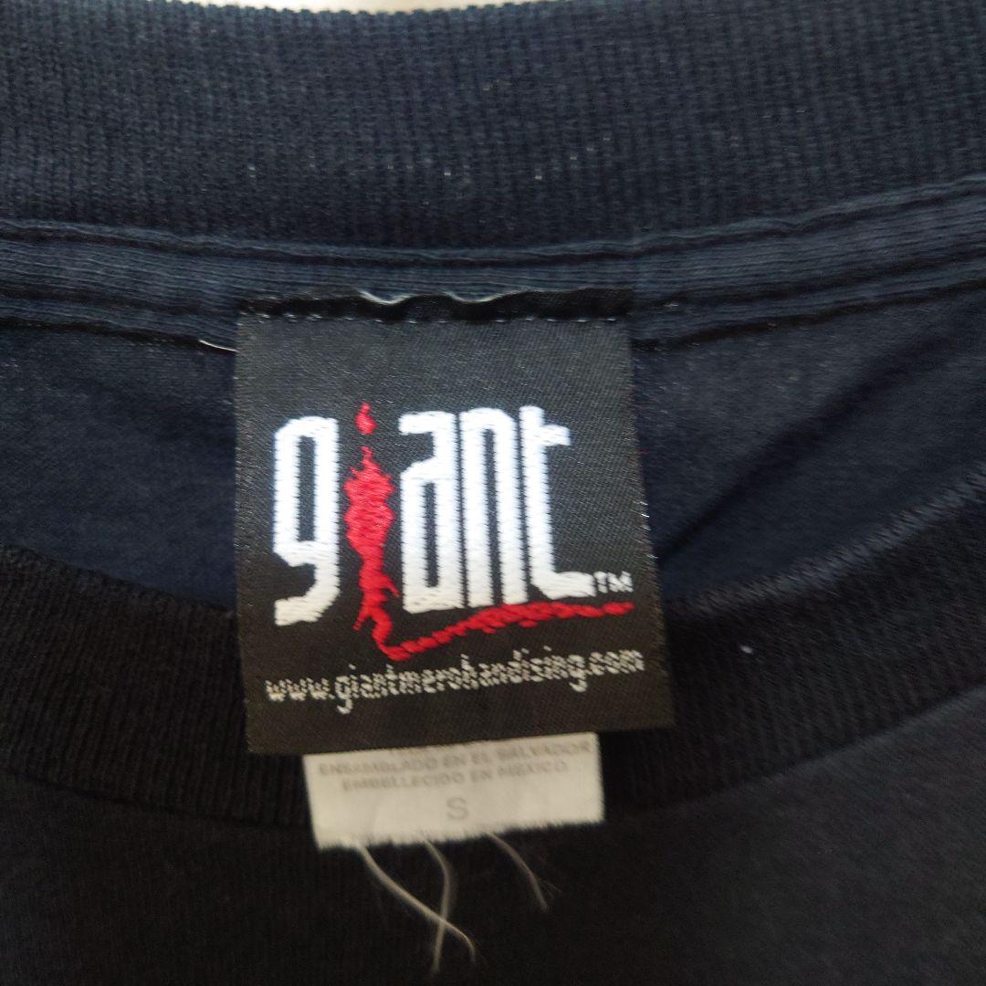 LLICA Master of Puppets Tシャツ