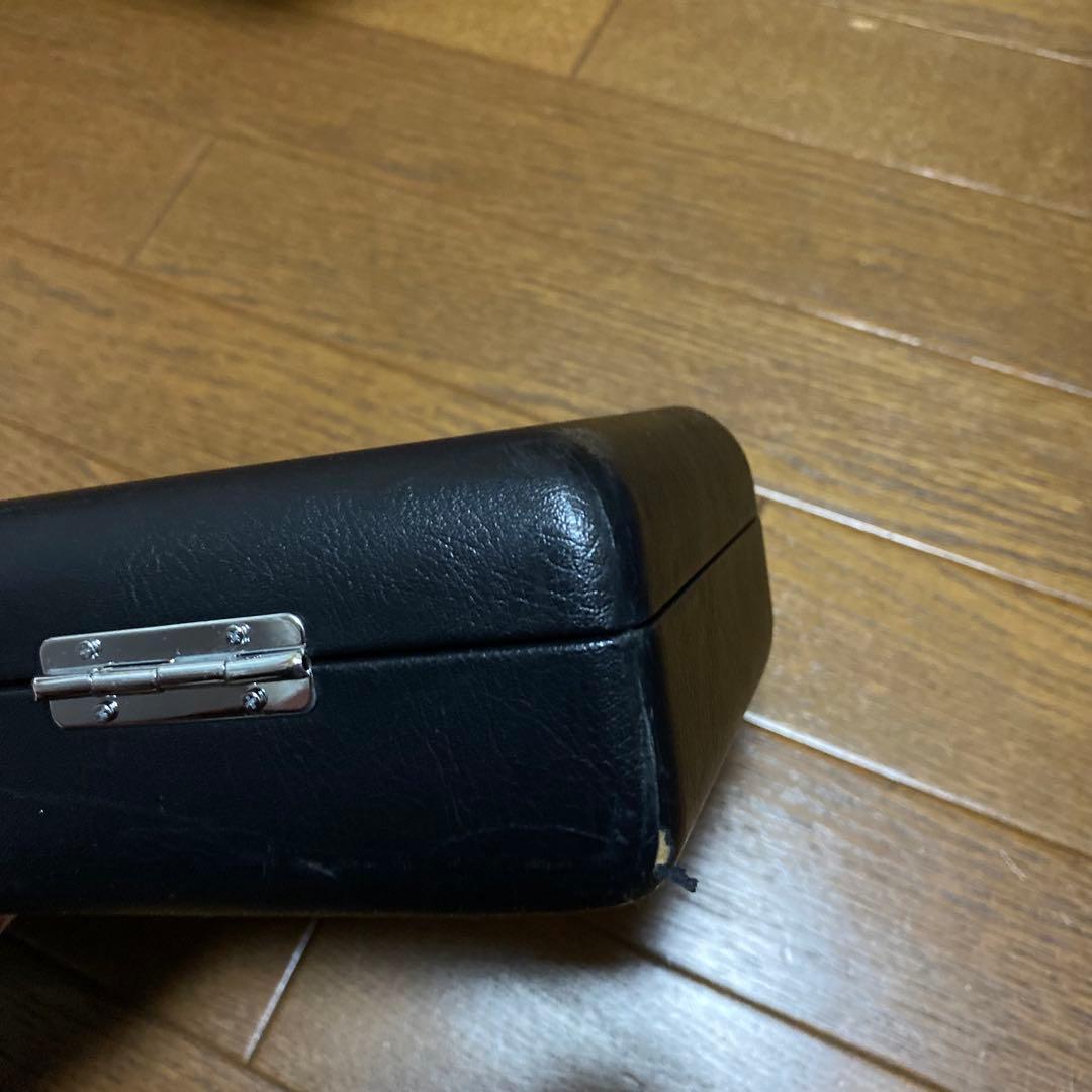 YAMAHA YCL-681II E♭クラリネット