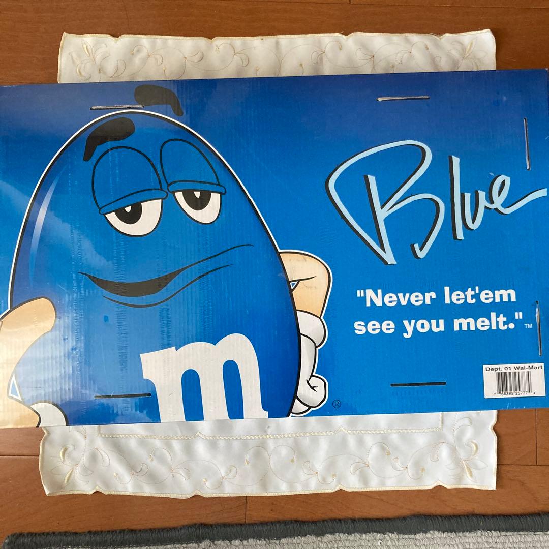 M&M's キャラクター マグカップ2個とキャンディディッシュセット