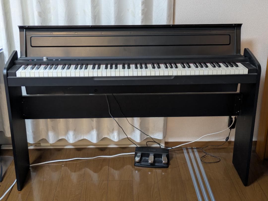 KORG LP-180 88鍵 電子ピアノ【送料込み】