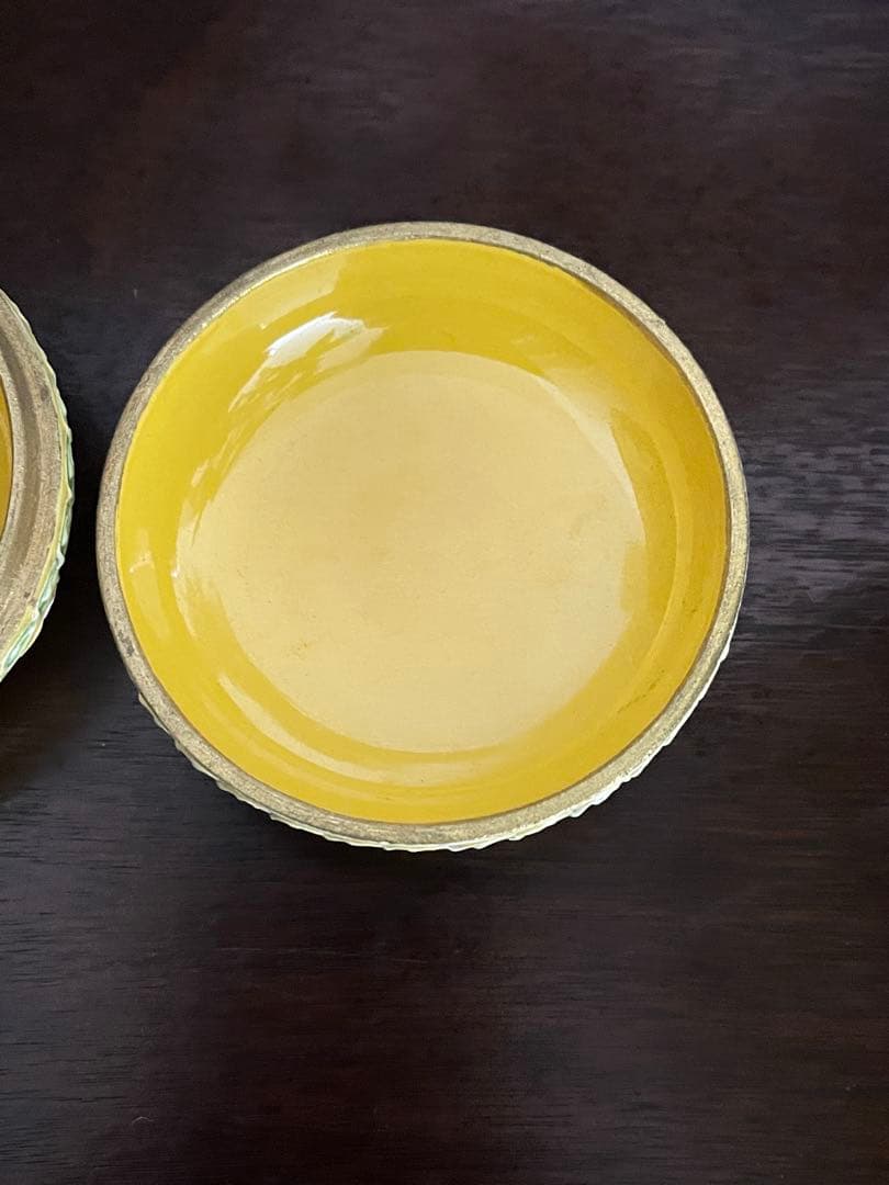 希少　干支香合　陶器製　茶道具　龍　ドラゴンインテリア　置物