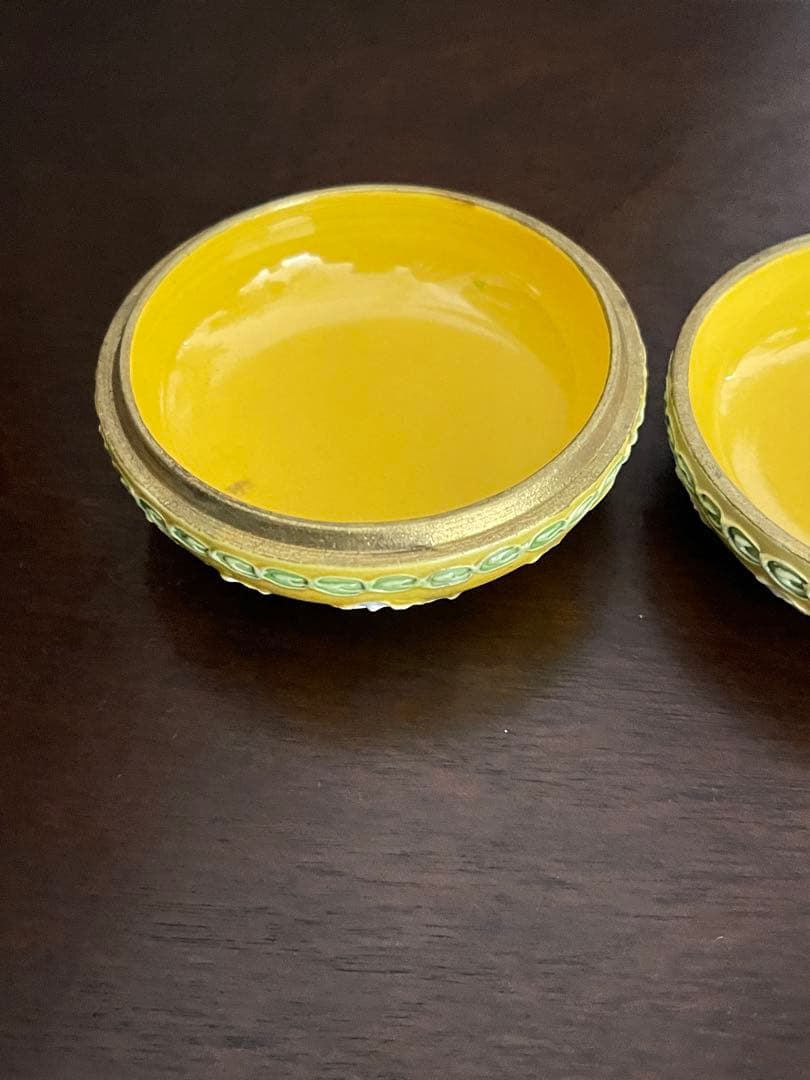 希少　干支香合　陶器製　茶道具　龍　ドラゴンインテリア　置物