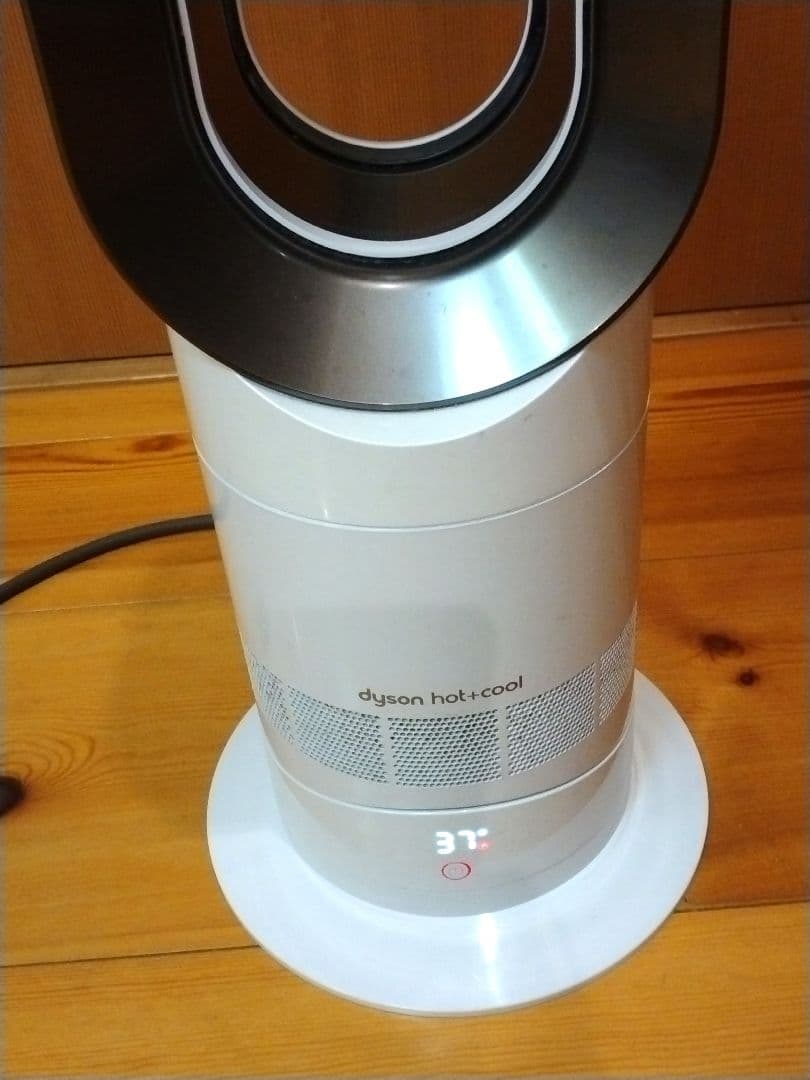 扇風機・サーキュレーター Dyson hot&cool AM09
