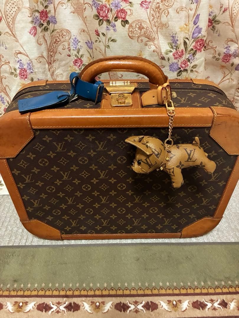 ★ルイヴィトン★トランク★ボストン★ストラトス★アルゼール★