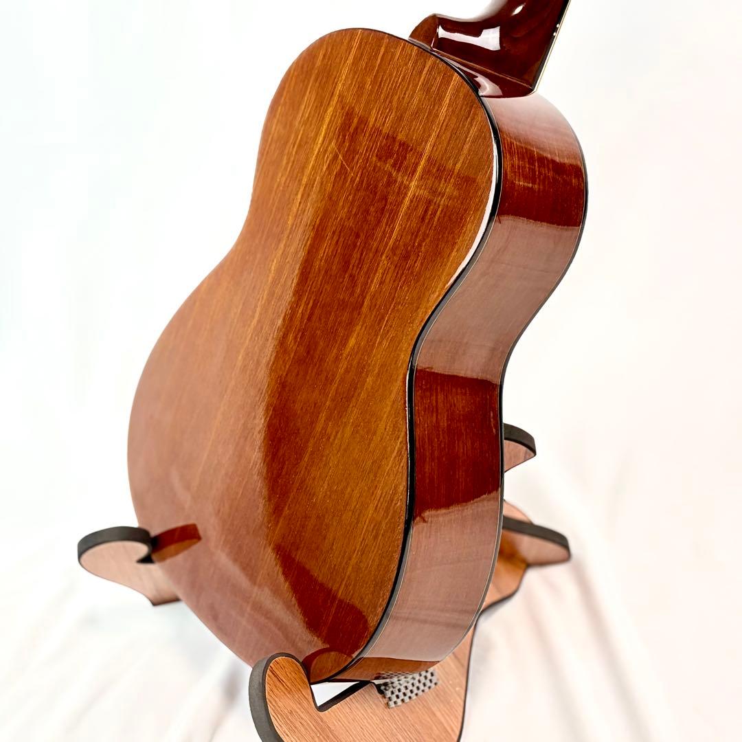 takamine Jasmine JS-145 ミニギター