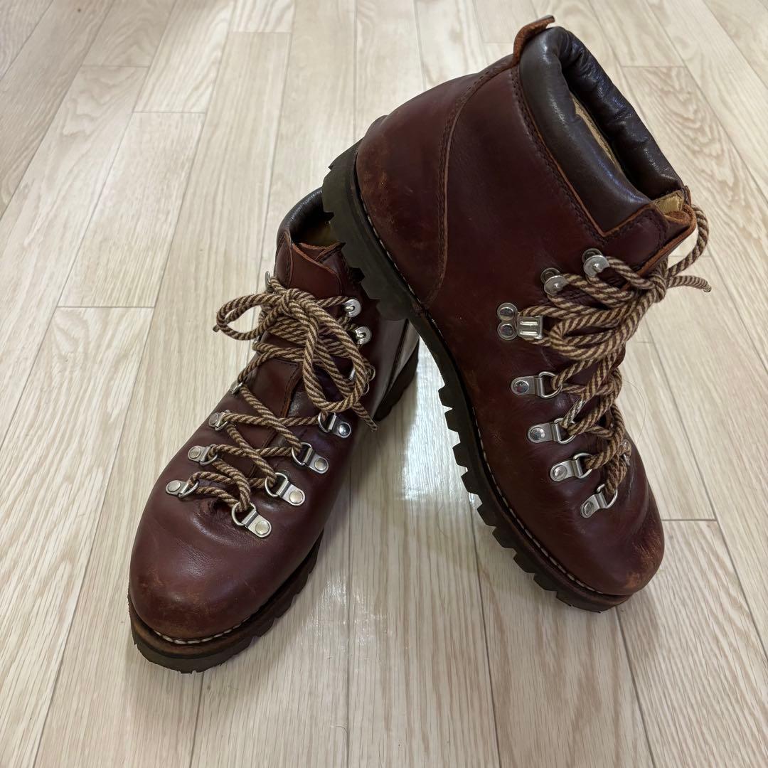 Paraboot AVORIAZ 25.5 パラブーツ アヴォリアーズ