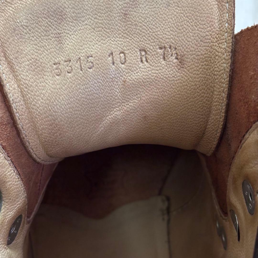 Paraboot AVORIAZ 25.5 パラブーツ アヴォリアーズ