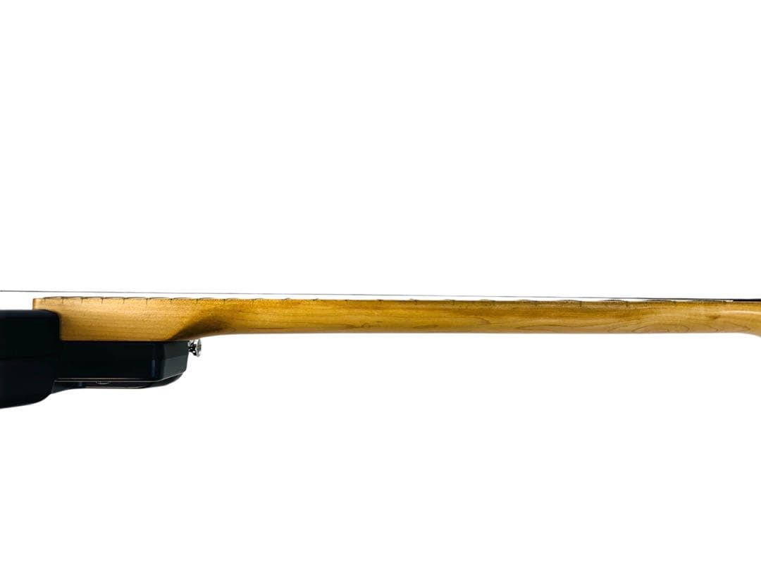 カシオ エレキング カセットプレーヤー スピーカー内蔵 エレキギター EG-5