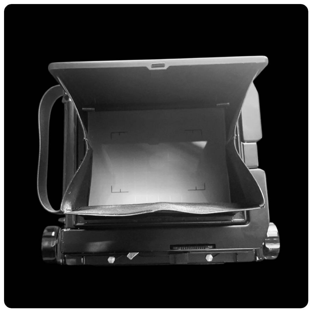 【美品中古】TOYO FIELD 45A大判カメラ4X5　希少価値　大型カメラ