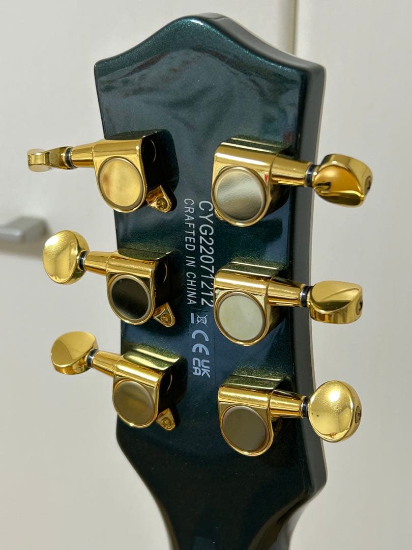 グレッチ　G5230T G