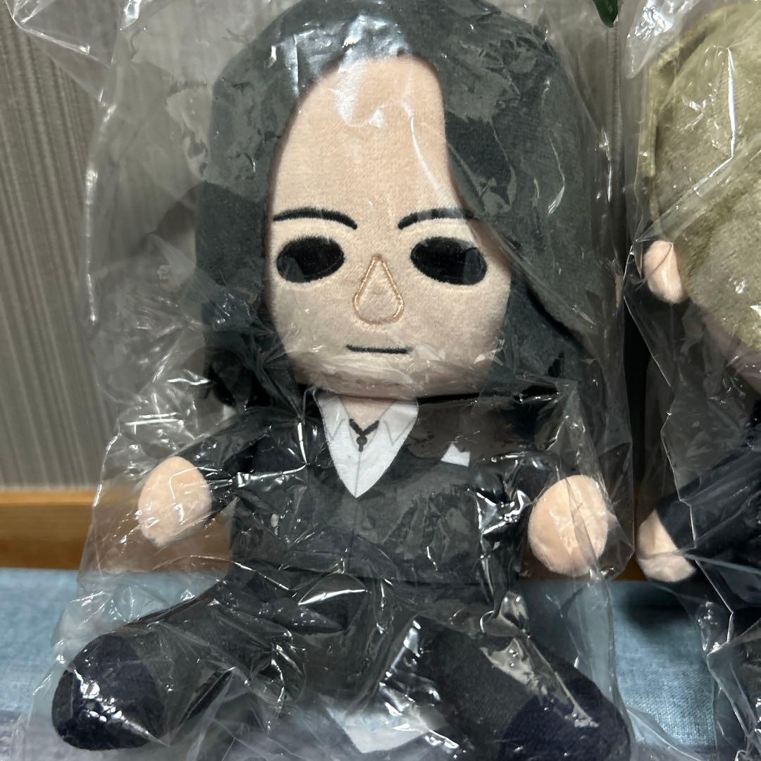 【最終値下げ】GLAY エンタメくじ　すわりんこコンプ♪