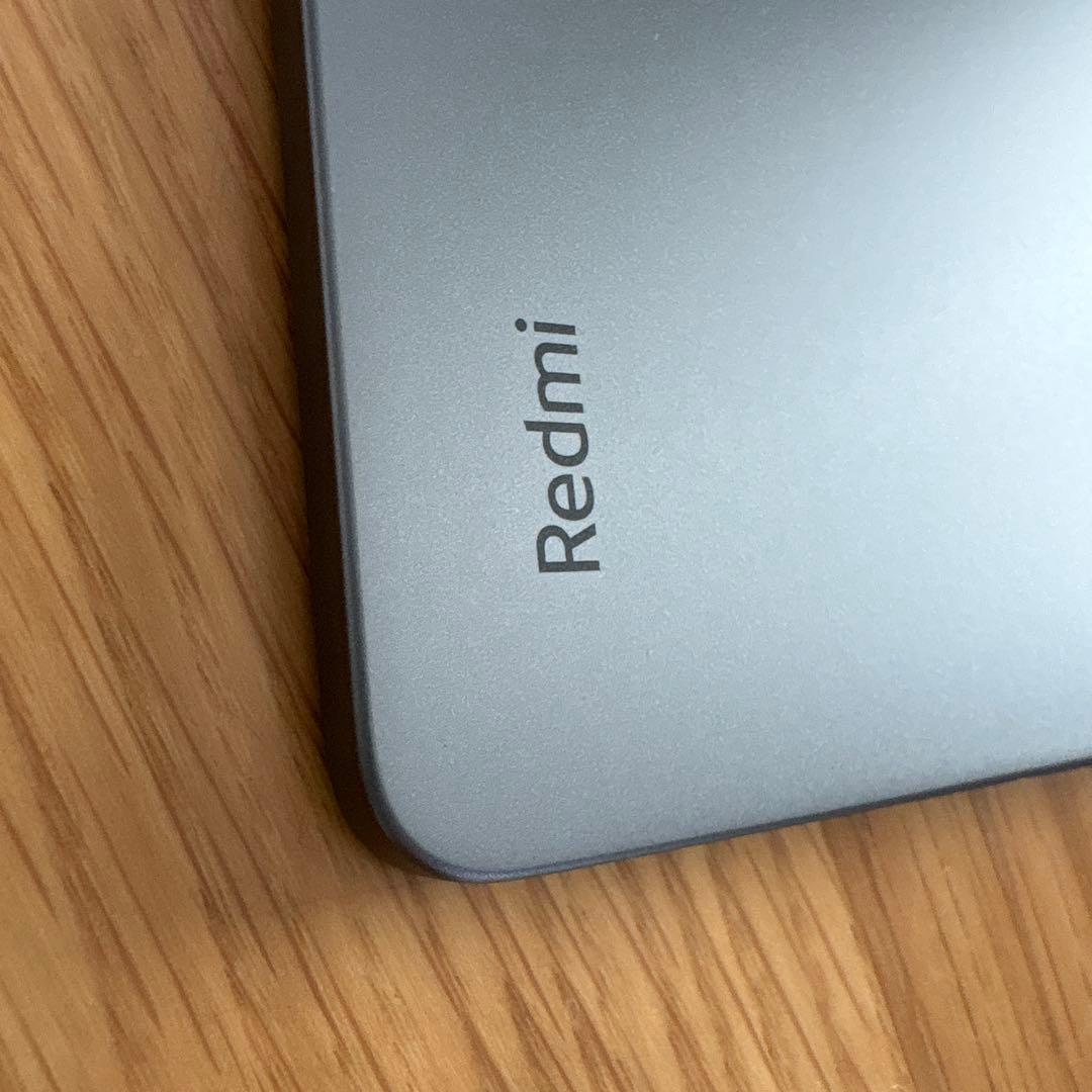 Redmi Pad SE 11インチ　グラファイトグレー