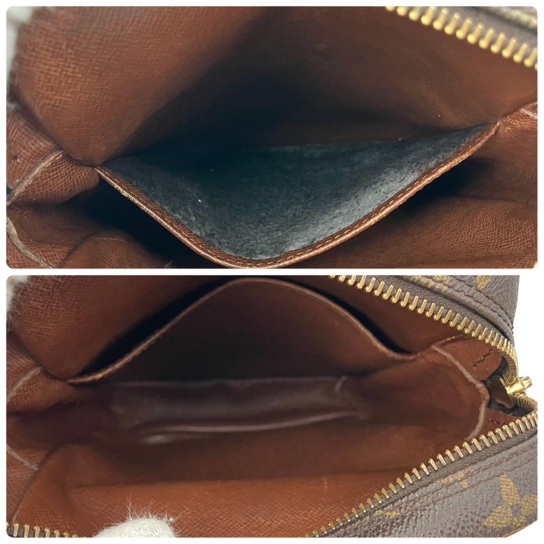 正規品 ルイヴィトン アマゾン ショルダーバッグ モノグラム