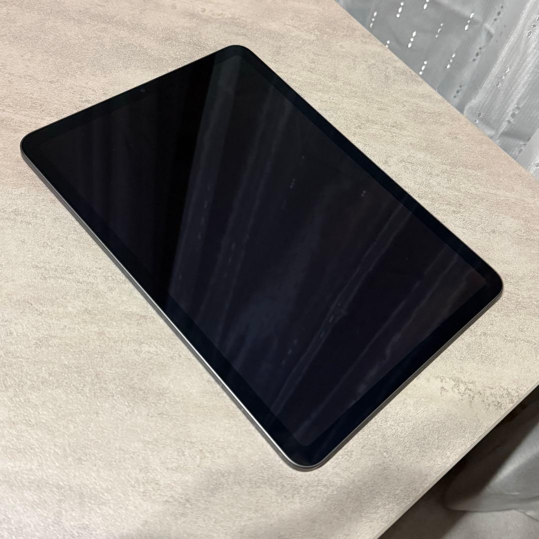 IPad Air 第5世代 256G WiFi smart keyboard付き