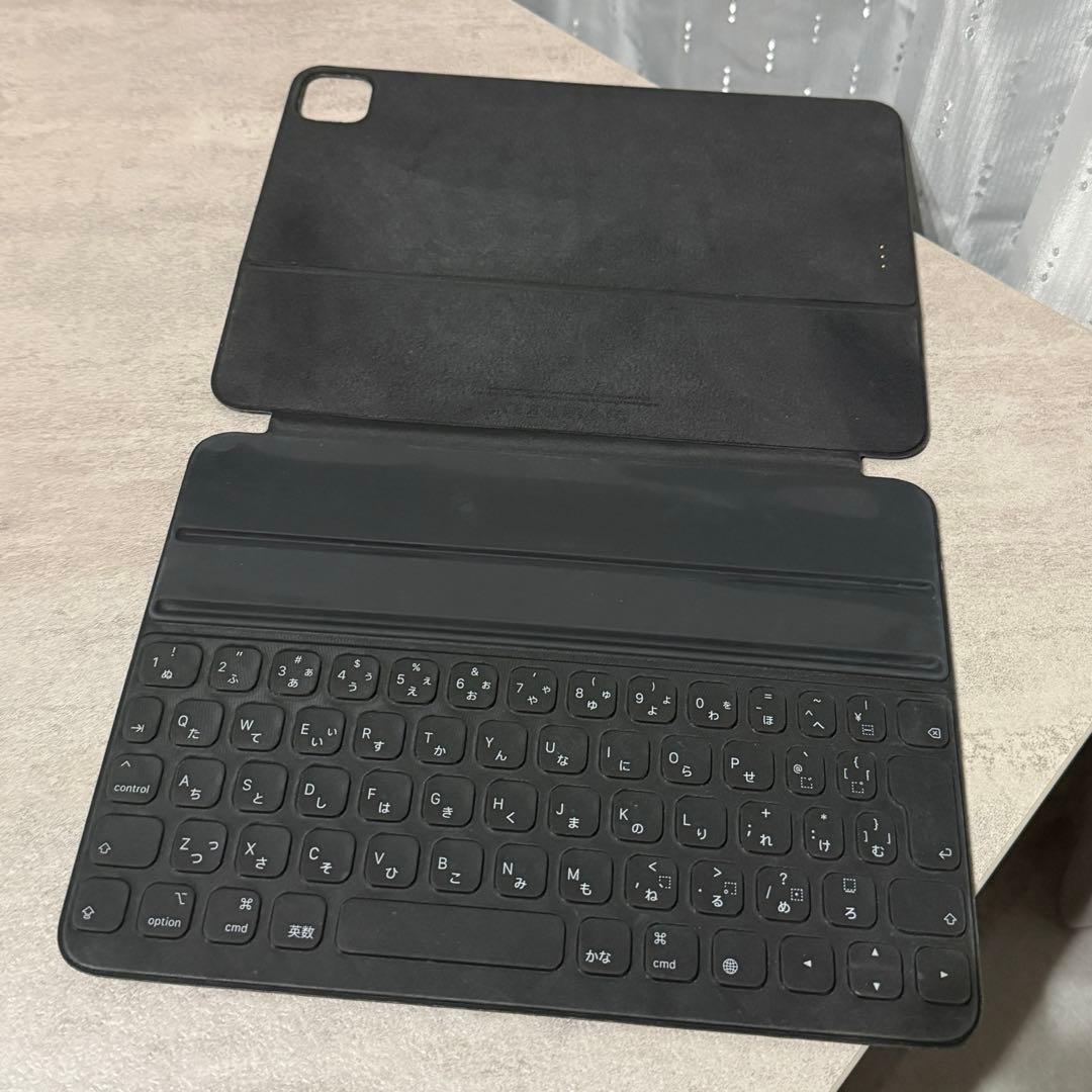 IPad Air 第5世代 256G WiFi smart keyboard付き