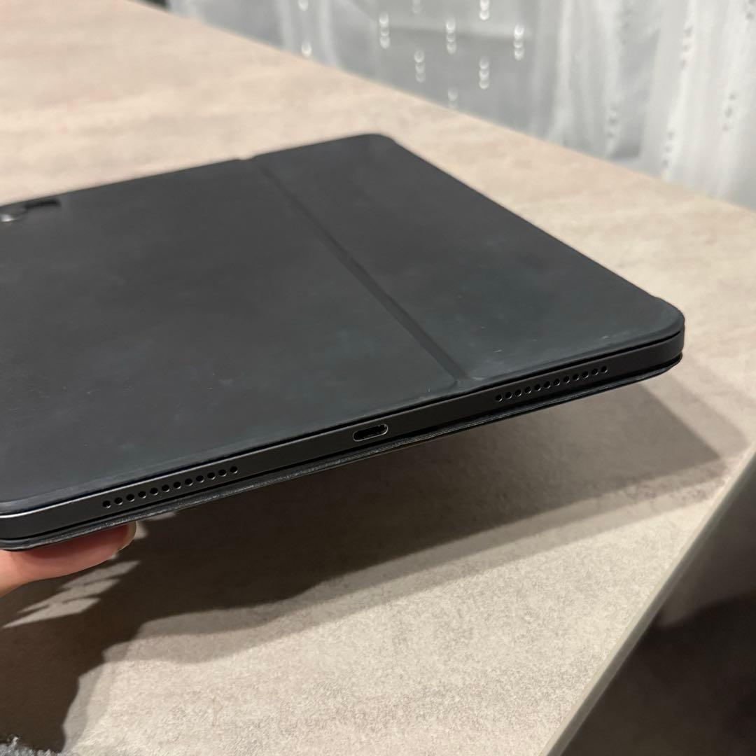 IPad Air 第5世代 256G WiFi smart keyboard付き