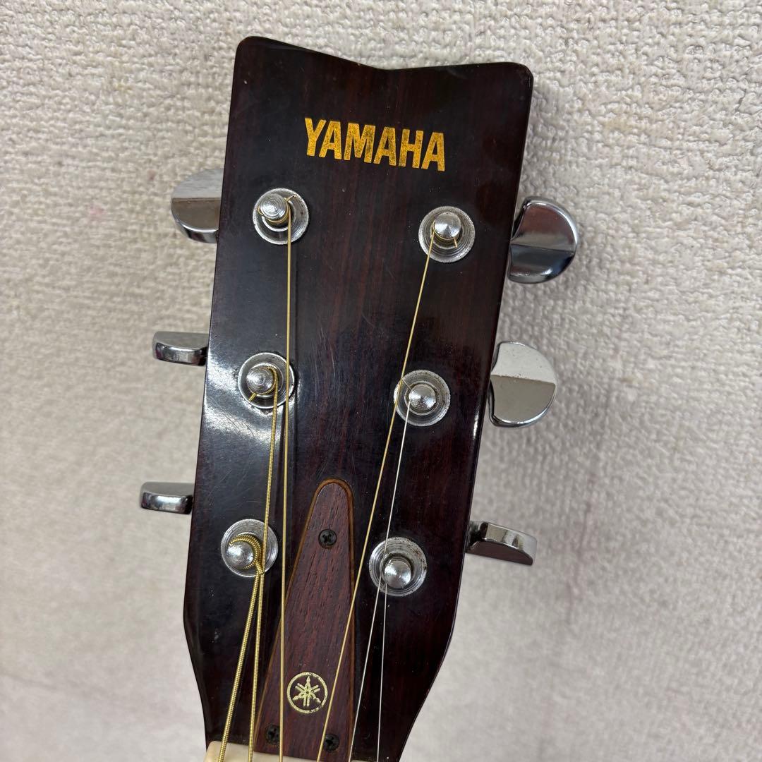 ヤマハ YAMAHA FG-151 アコースティックギター すぐにお使い頂けます