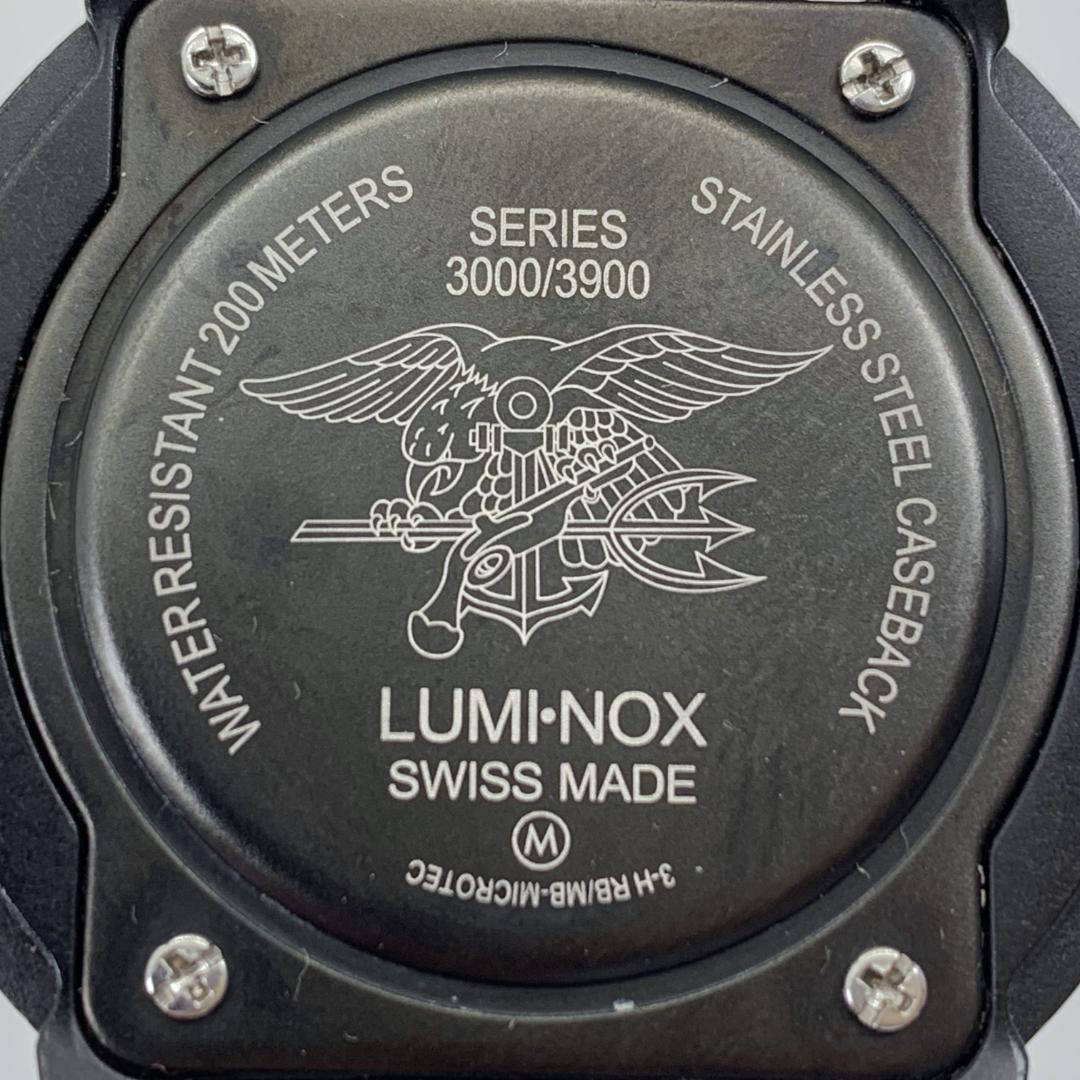 Luminox ルミノックス Series 3000/3900 クォーツ腕時計