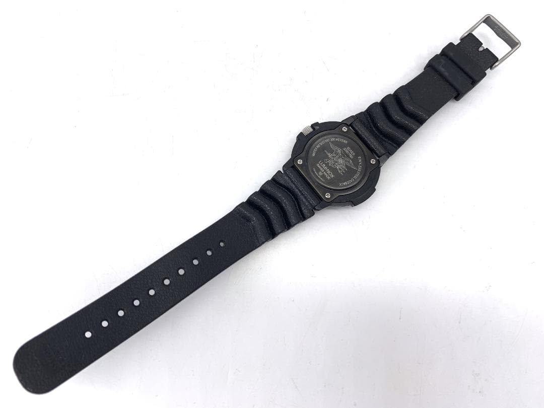 Luminox ルミノックス Series 3000/3900 クォーツ腕時計