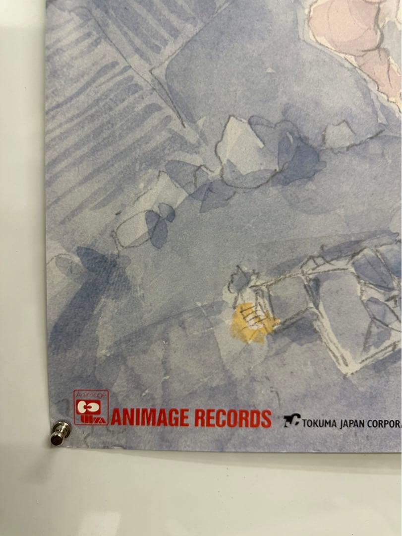 マ*コ様 【8】ラスト1枚　トトロ　ポスター　激レア　希少