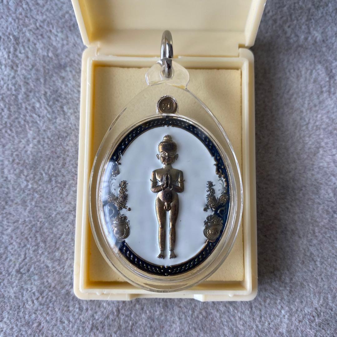 プラクルアン アイカイ 守護の精霊 精霊信仰 超レア 開運と危険回避 御守り