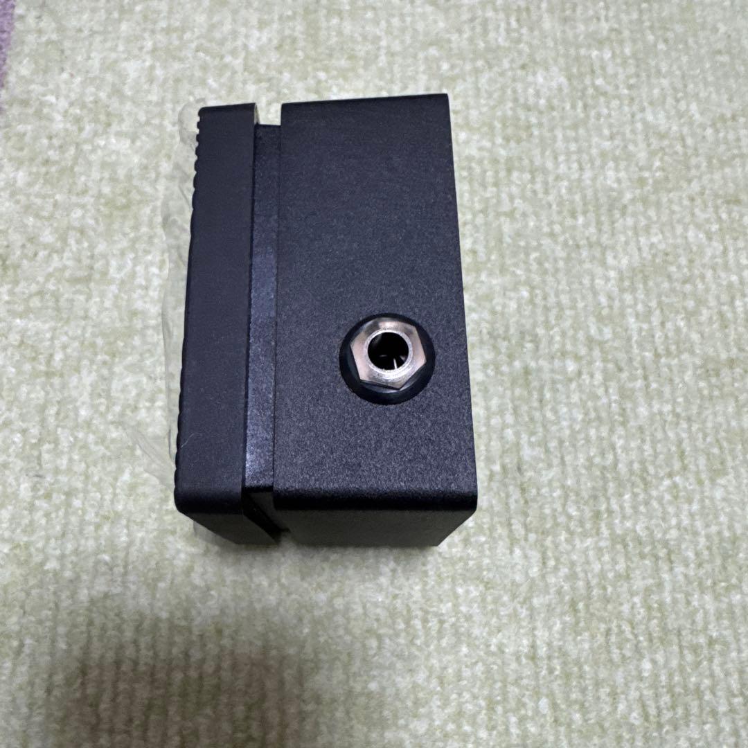 【あつ】 KORG Pitchblack XS Bass