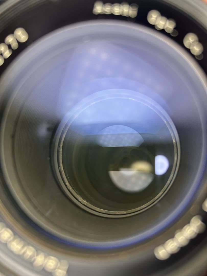 Pentax Asahi Takumar 200mm F3.5 レンズ