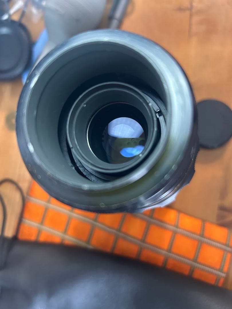 Pentax Asahi Takumar 200mm F3.5 レンズ