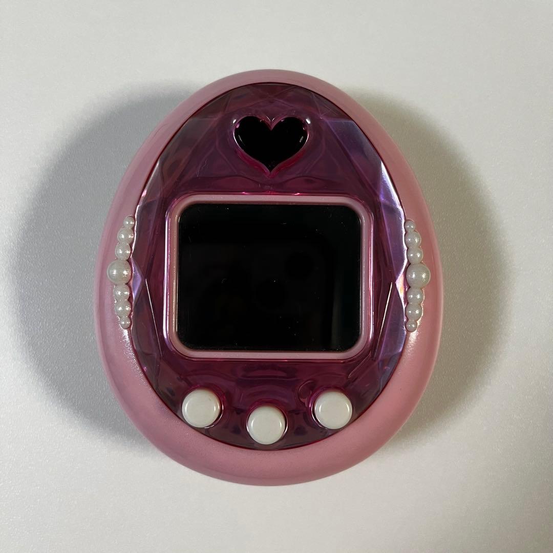 【中古品】 もっとiD!おうちdeたまごっちステーション+ 匿名配送