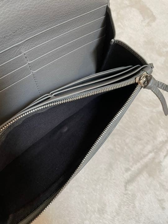 BALENCIAGA 長財布