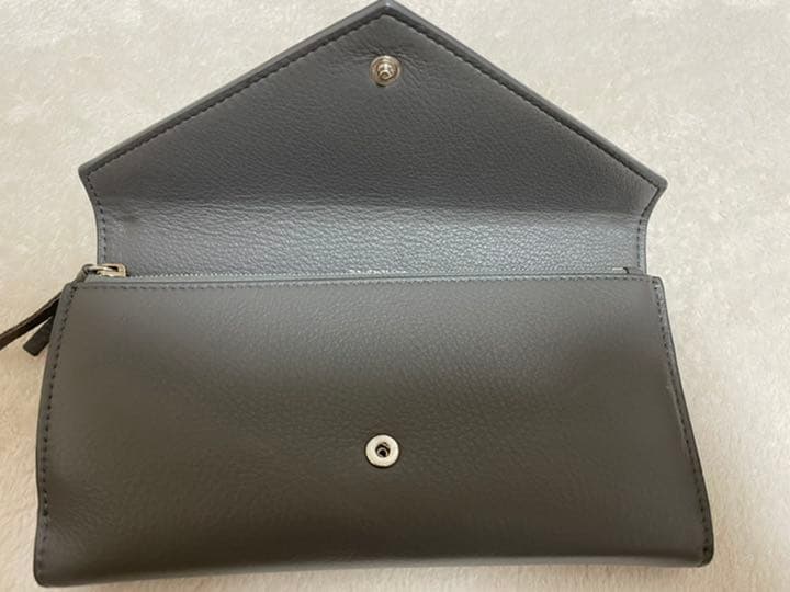 BALENCIAGA 長財布