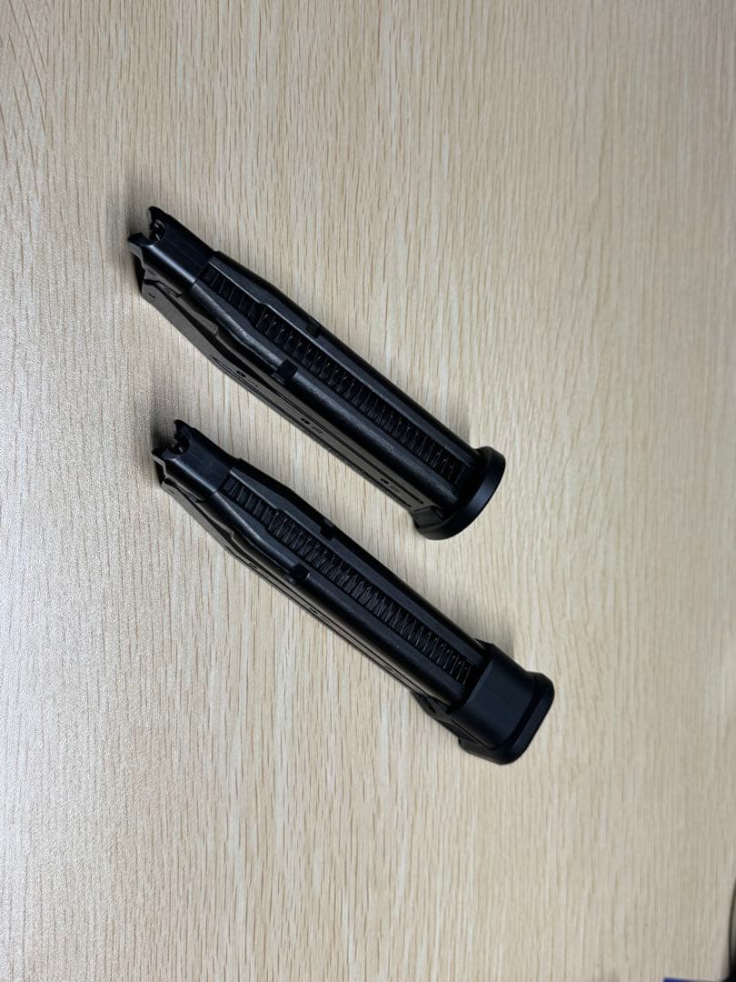 【本日出品終了】東京マルイ P320 フルサイズ ガスブローバック　セット