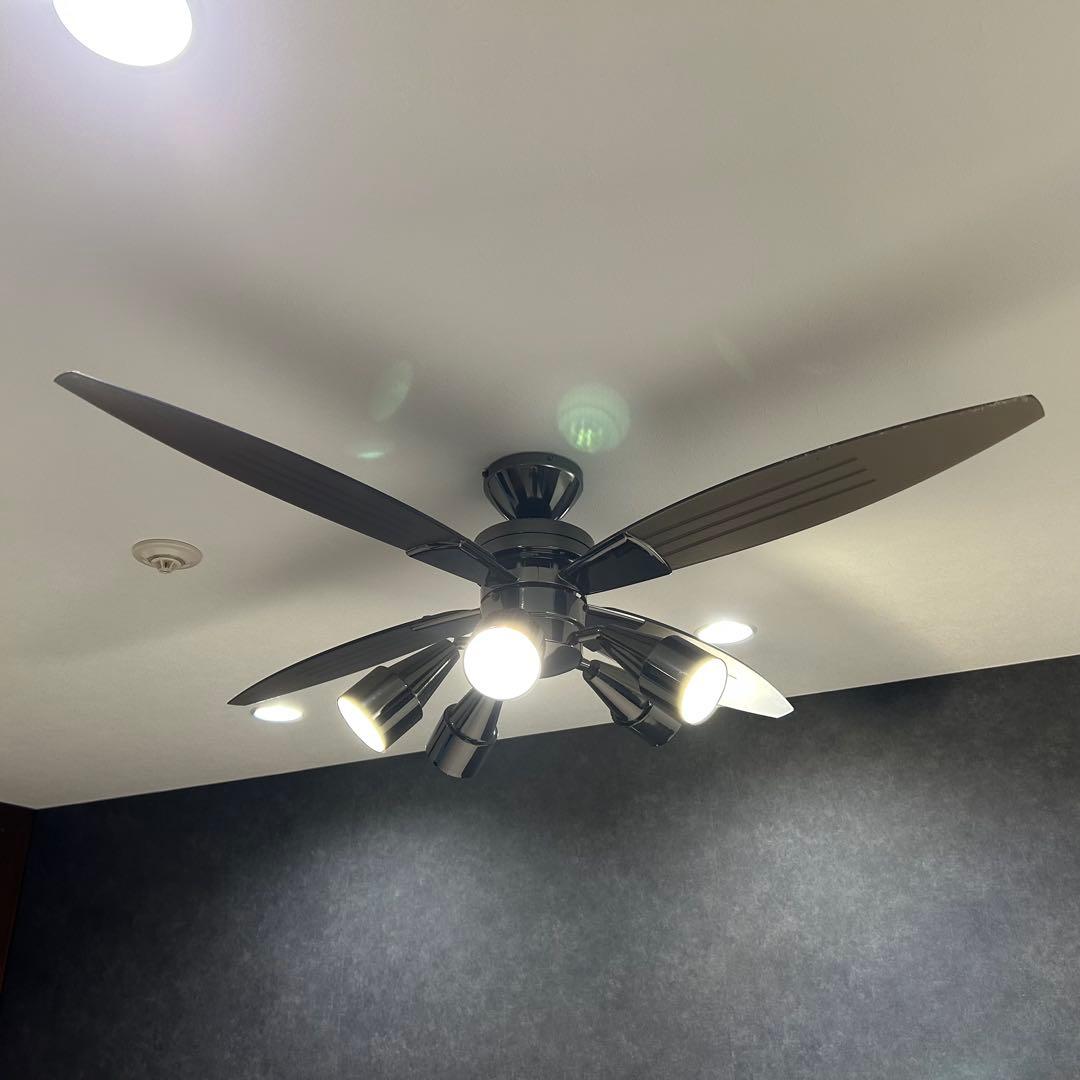 シーリングファン