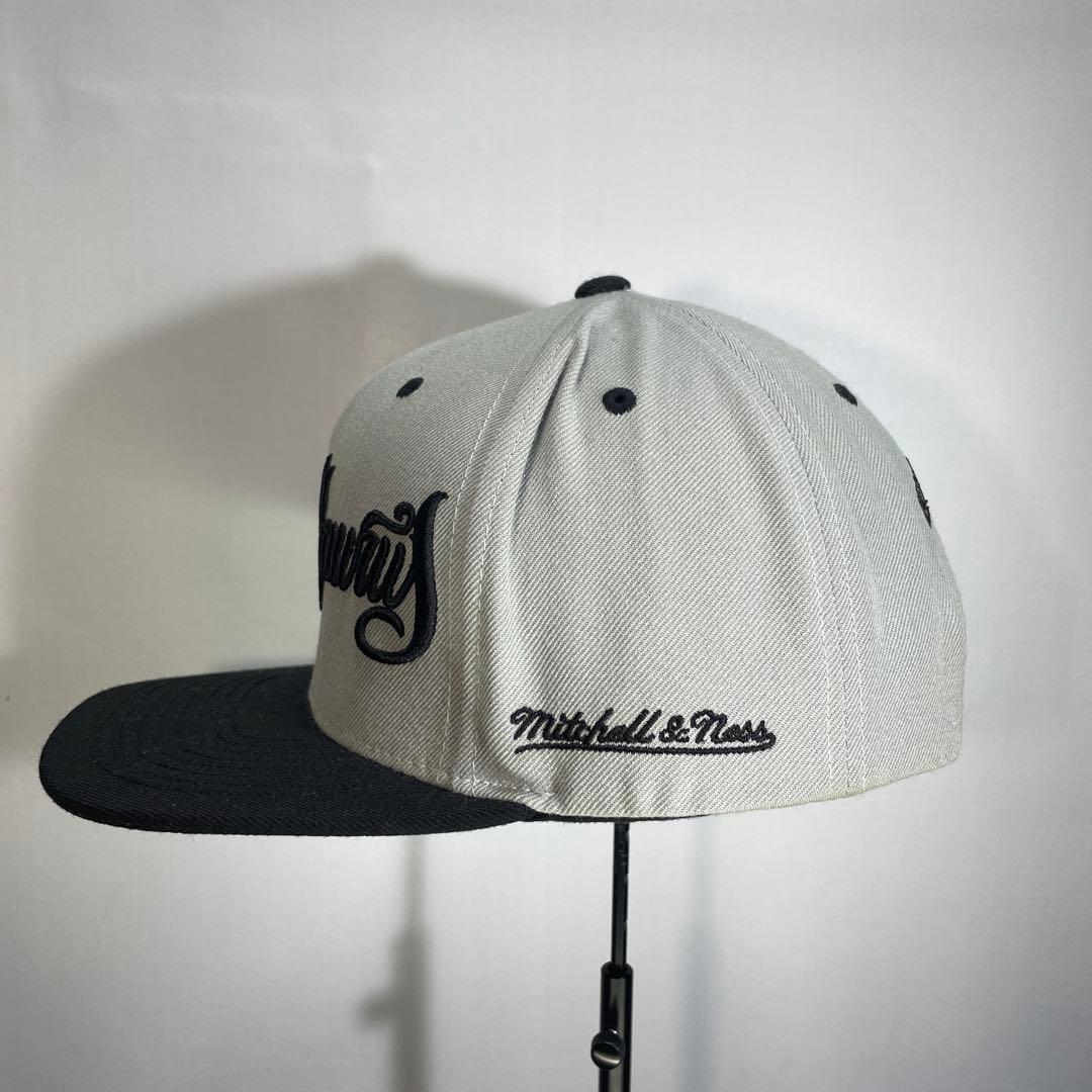 美品　オジロザウルス OZROSAURUS ベースボールキャップ