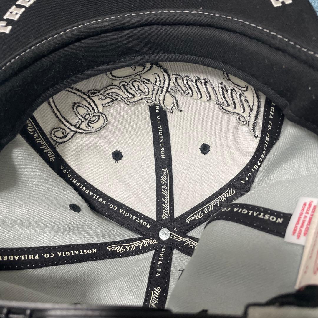 美品　オジロザウルス OZROSAURUS ベースボールキャップ