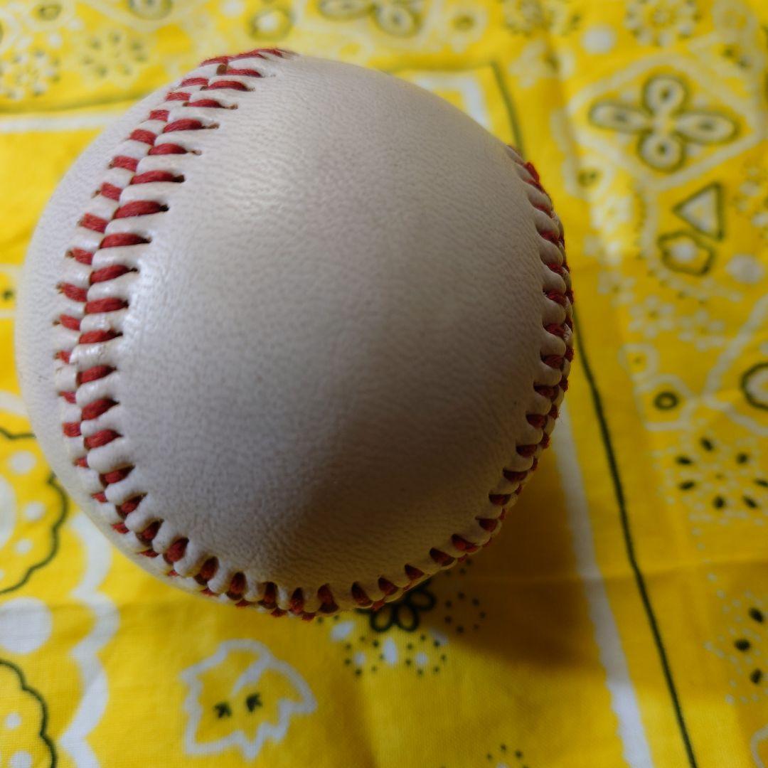 江夏豊 サインボール　ファイターズ