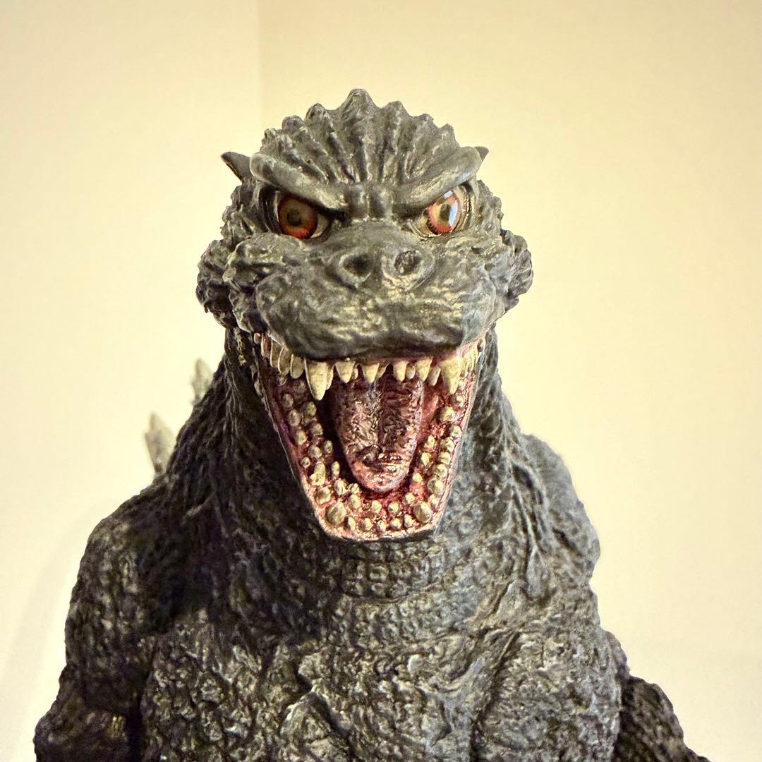 東宝30cmシリーズ　ゴジラ(1995)　スペシャルエディション