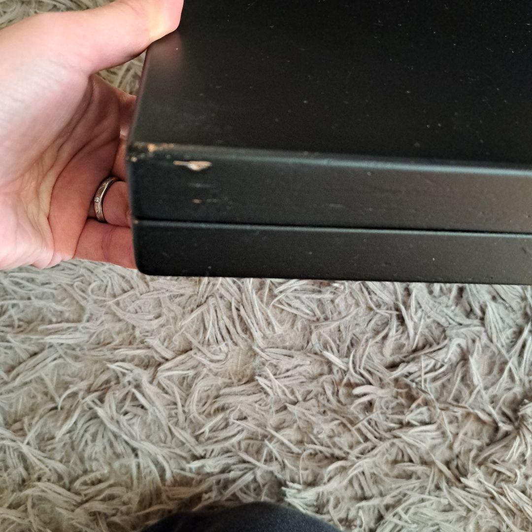 TJ　ピアノ　アシストペダル　足台　確認用