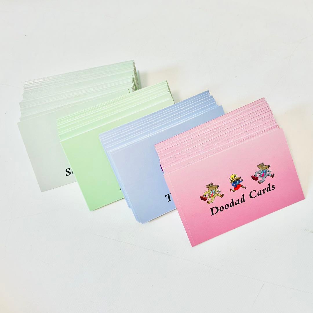 【良品 欠品なし】キャッシュフロー101 日本語版 ボードゲームAA