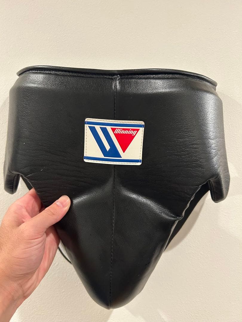 金土限定値下げ中　Winning ファールカップ　Mサイズ