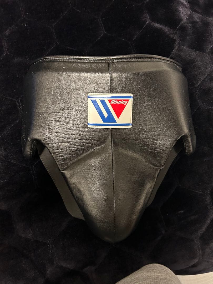 金土限定値下げ中　Winning ファールカップ　Mサイズ