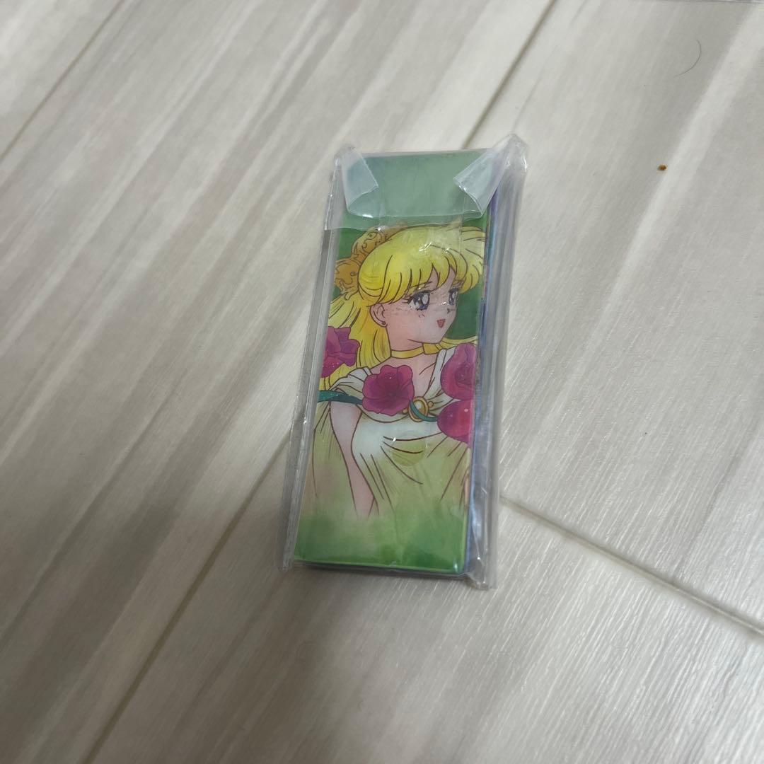 セーラームーン タキシードミラージュ オルゴール