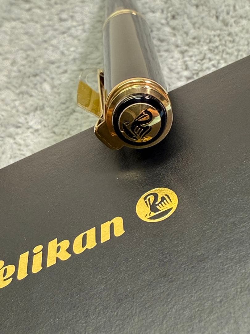 【ヴィンテージ 】ペリカン K800 ボールペン