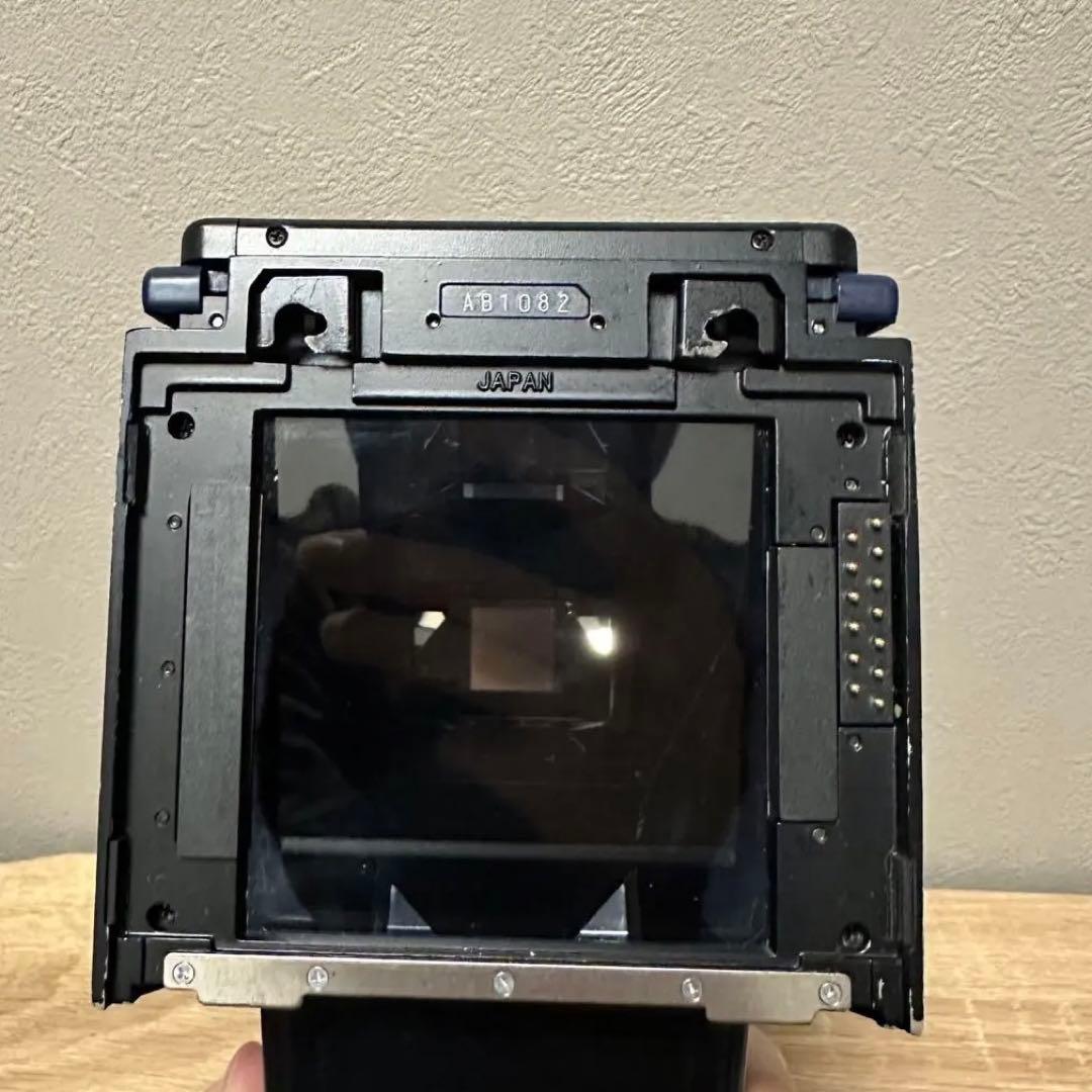 Mamiya RZ67 PROFESSIONAL Ⅱ