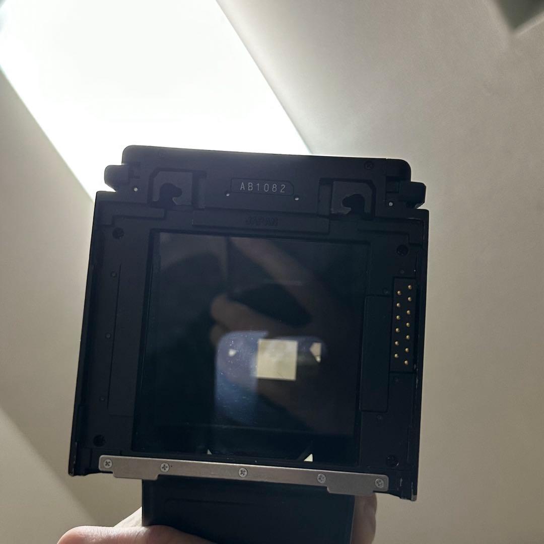 Mamiya RZ67 PROFESSIONAL Ⅱ