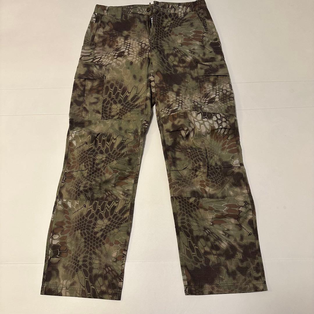 vertx マンドレイク迷彩　上下セット