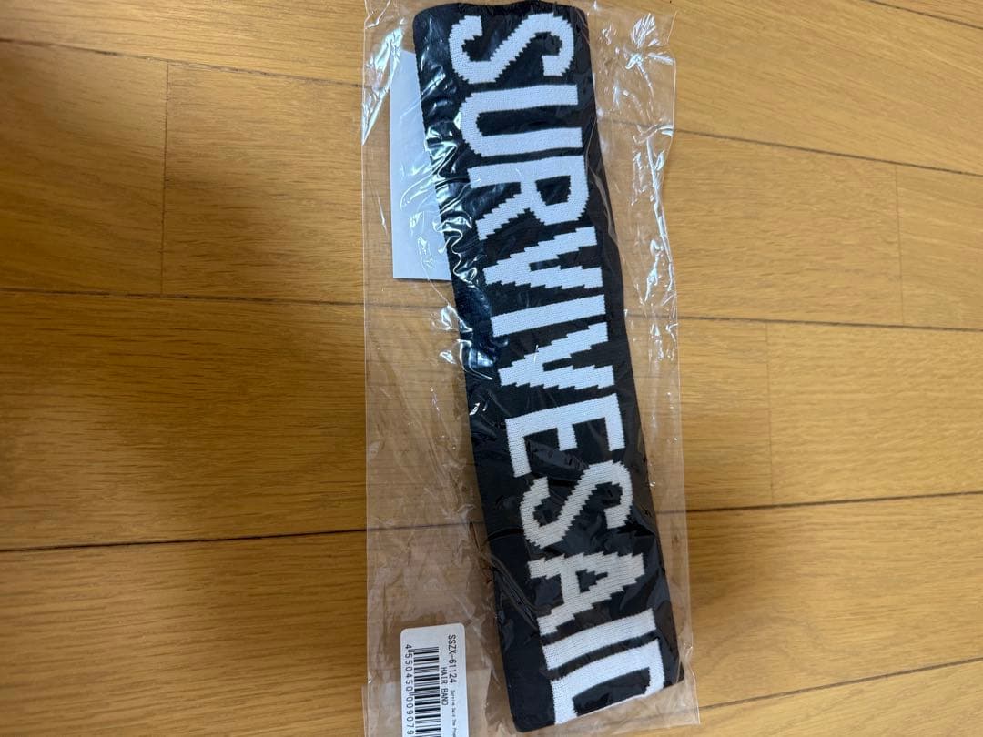 Survive Said The Prophet グッズセット